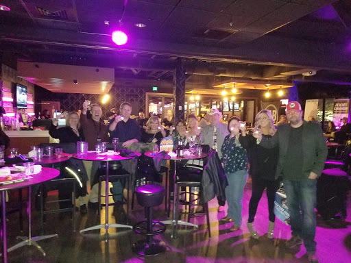 Night Club «MIXX 360 Nightlife», reviews and photos, 665 Broadway, Malden, MA 02148, USA