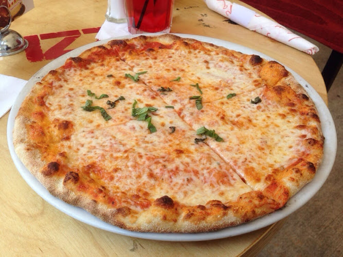 #1 best pizza place in Miami Beach - Piola