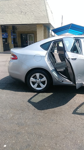 Car Wash «Miracle Mile Car Wash», reviews and photos, 247 S E St, San Bernardino, CA 92401, USA