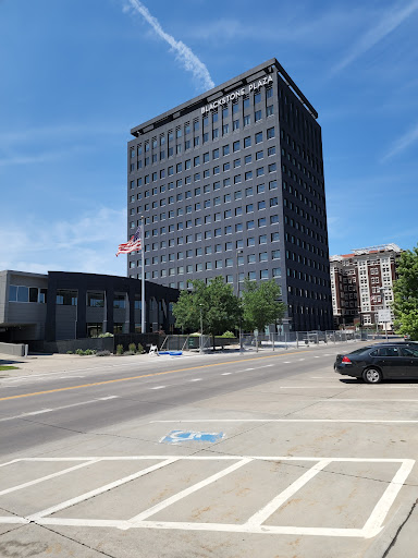 Construction Company «Berkshire Hathaway Corporate», reviews and photos, 3555 Farnam St, Omaha, NE 68131, USA