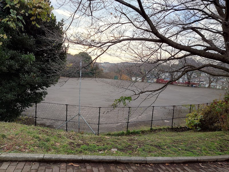 矢シ塚公園野球場