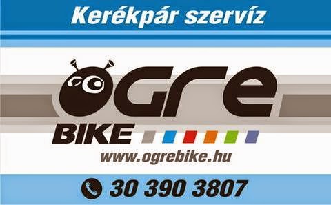 Ogrebike Kerékpárszerviz