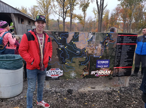 Motorcycle Dealer «Adventure Powersports», reviews and photos, 476 S Mulberry St, Elizabethtown, KY 42701, USA