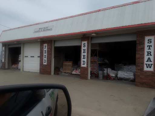 Lumber Store «West Point Do it Best Lumber», reviews and photos, 13501 Dixie Hwy, Valley Station, KY 40272, USA