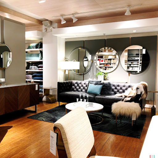 Furniture Store «CB2», reviews and photos, 34 Ellis St, San Francisco, CA 94102, USA