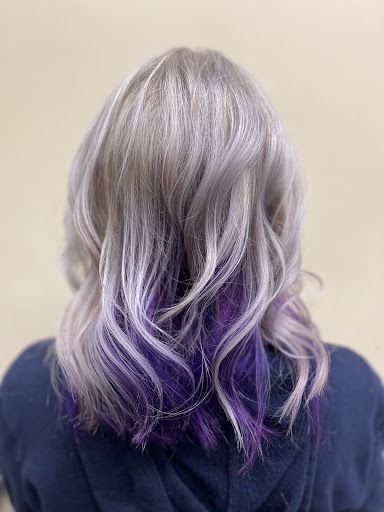 Hair Salon «Auburn Happy Hair Salon», reviews and photos, 1811 Howard Rd, Auburn, WA 98002, USA