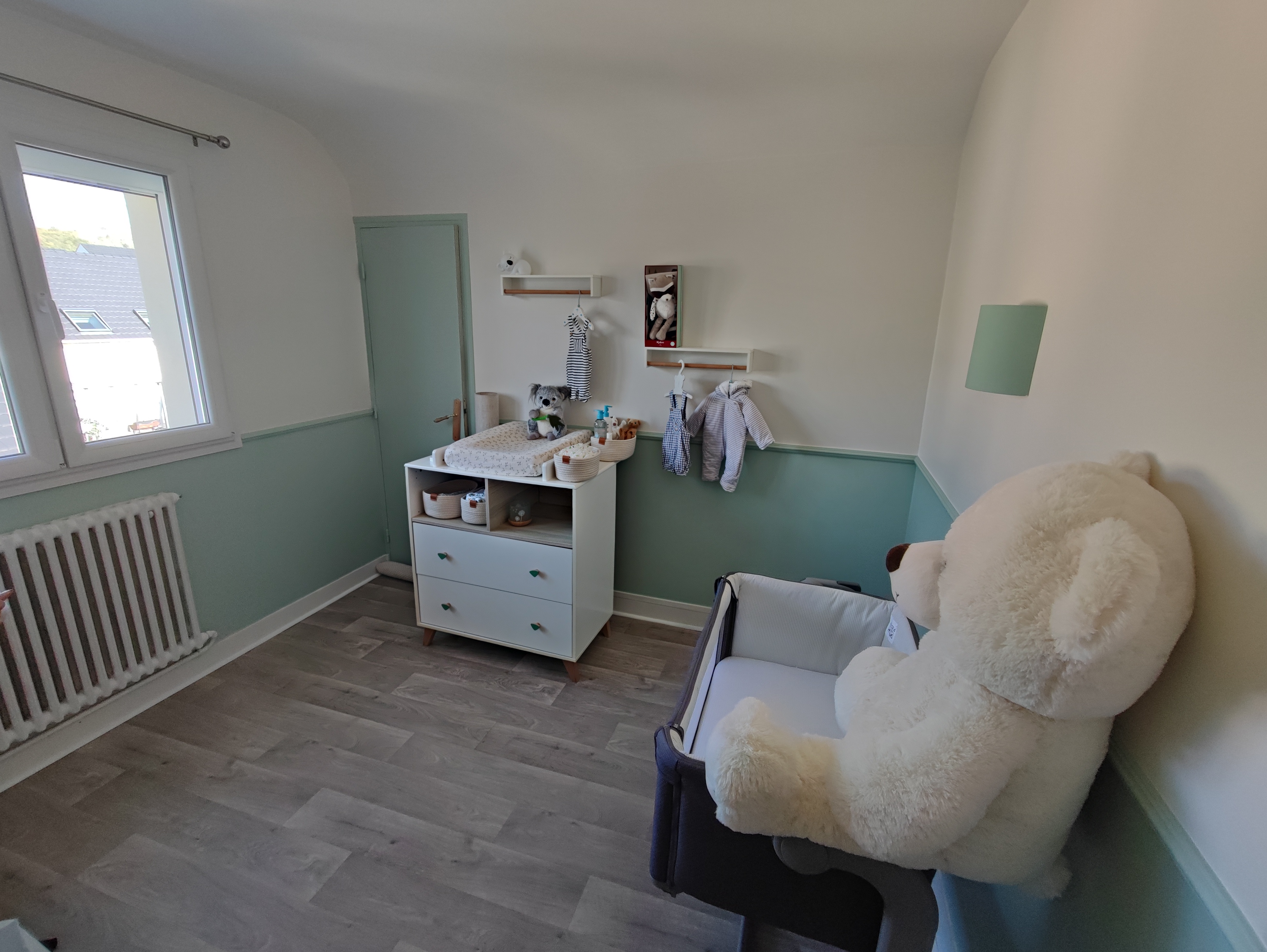 Photo n° 1 de l'avis de Nima.o fait le 08/10/2022 à 13:35