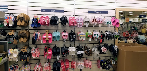 Department Store «Marshalls», reviews and photos, 8 Allstate Rd, Dorchester, MA 02125, USA