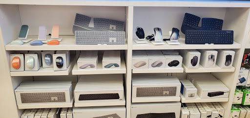 Computer Store «Microsoft Store - Scottsdale Fashion Square», reviews and photos, 7014 E Camelback Rd #1288, Scottsdale, AZ 85251, USA