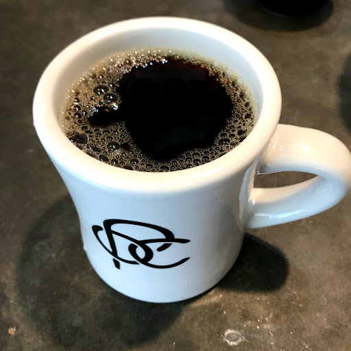 Coffee Shop «Kreuzberg Coffee Company», reviews and photos, 725 13th St, Paso Robles, CA 93446, USA