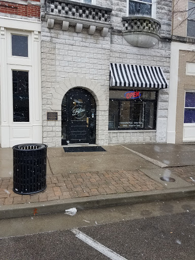 Coffee Shop «Planters Cafe & Coffee Bar», reviews and photos, 130 N Main St, Henderson, KY 42420, USA