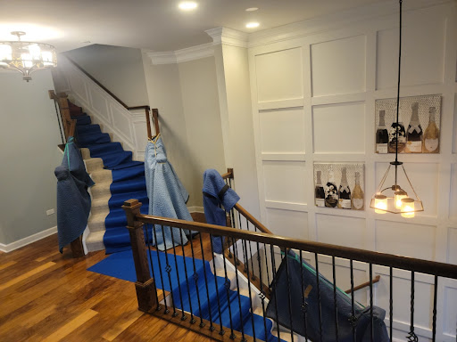 Moving and Storage Service «Ampol Moving, Inc.», reviews and photos, 3008 Lynn Ct, Mt Prospect, IL 60056, USA