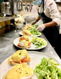 Photos du propriétaire du Restaurant américain Twinkie Breakfast & Lunch à Paris - n°9