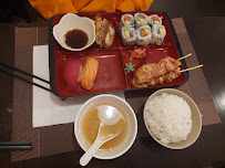 Plats et boissons du Restaurant japonais Miyako à Cachan - n°12
