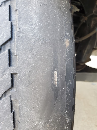 Auto Repair Shop «Mr Tire Auto Service Centers», reviews and photos, 1086 NJ-47, Rio Grande, NJ 08242, USA