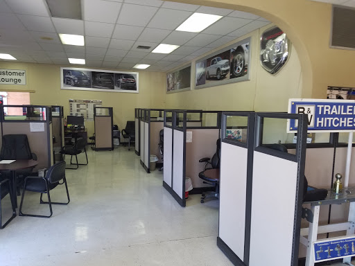 Used Car Dealer «Bluebonnet Chrysler Dodge», reviews and photos, 547 S Seguin Ave, New Braunfels, TX 78130, USA