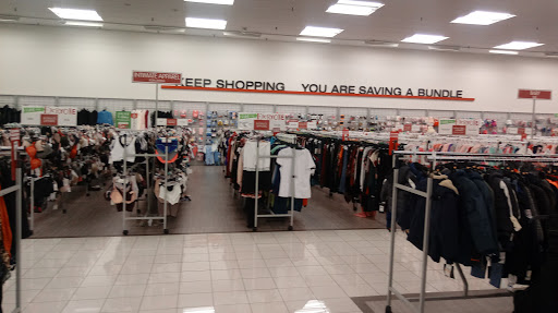 Department Store «Burlington Coat Factory», reviews and photos, 2090 Lincoln Hwy, Lancaster, PA 17602, USA