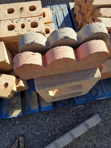 Building Materials Store «Gersons Used Building Materials», reviews and photos, 4726 S Country Club Rd, Tucson, AZ 85714, USA