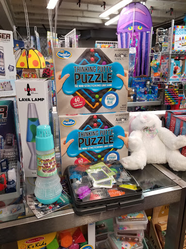 Kite Shop «Wings of the Wind Kites & Toys», reviews and photos, 550 N Rock Rd #60, Wichita, KS 67206, USA