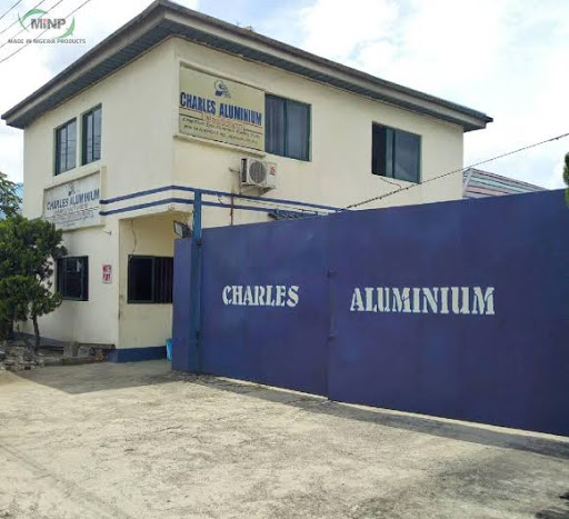 Charles Aluminium, Airport Rd, Igwuruta, Nigeria, Stationery Store, state Rivers