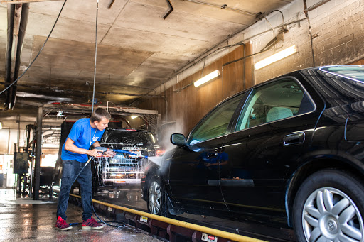 Car Wash «Wave Car Care Center», reviews and photos, 9195 Wadsworth Pkwy, Westminster, CO 80021, USA