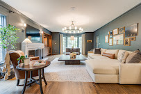 Hogan Design & Construction - Photo 9 - Car repair in Geneva, IL, Aurora