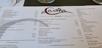 Trattoria Da Cesare al Casaletto à Rome menu