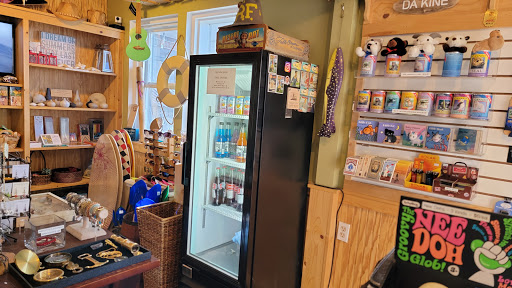 Gift Shop «Alki Surf Shop», reviews and photos, 2622 Alki Ave SW, Seattle, WA 98116, USA