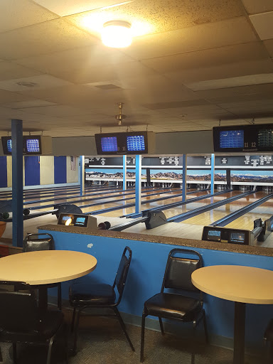 Bowling Alley «Paramount Bowl», reviews and photos, 2625 Kipling St, Wheat Ridge, CO 80215, USA