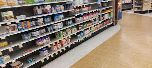 Pharmacy «Rite Aid», reviews and photos, 6661 Auburn Blvd, Citrus Heights, CA 95621, USA