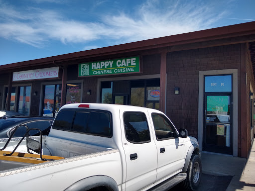 Happy Caf image