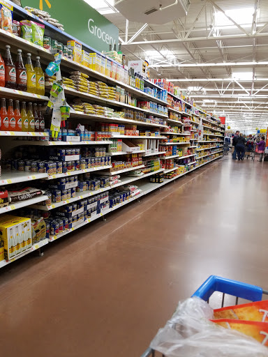 Department Store «Walmart Supercenter», reviews and photos, 4235 Veteran Dr, Geneseo, NY 14454, USA