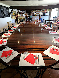 Photo n°22 de La Plaisance Bar-Restaurant-Routier à Graçay ()