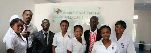 Family Care Ikota Medical Center, 7 Civic Centre rd, Lekki Penninsula II, Lekki, Nigeria, Hospital, state Ogun