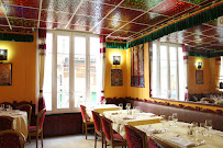 Atmosphère du Restaurant indien SAGARMATHA à Paris - n°17