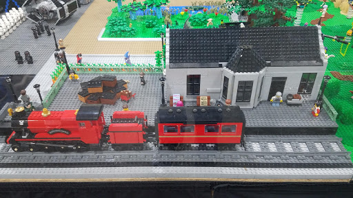 Event Venue «South Towne Exposition Center», reviews and photos, 9575 State St, Sandy, UT 84070, USA