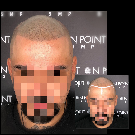 On Point SMP image