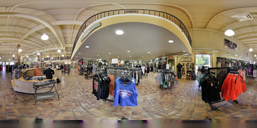 Motorcycle Dealer «Hammond Harley-Davidson», reviews and photos, 1530 SW Railroad Ave, Hammond, LA 70403, USA
