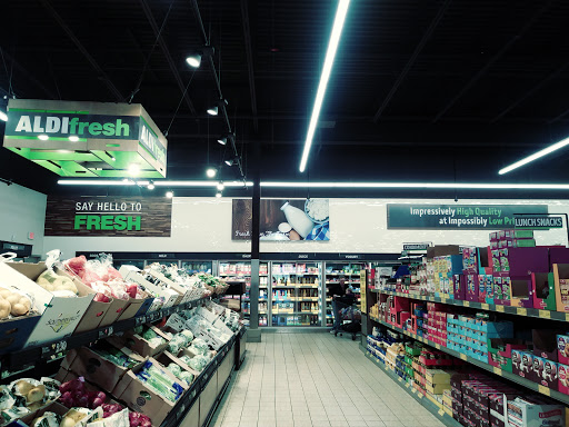Supermarket «ALDI», reviews and photos, 250 Westminster Dr, Carlisle, PA 17013, USA
