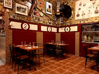 Atmosphère du Restaurant El Paseo à Arles - n°2
