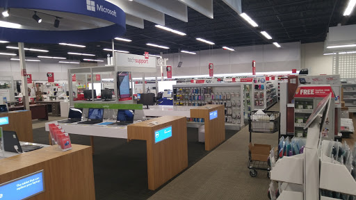 Office Supply Store «Office Depot», reviews and photos, 3001 Nicollet Ave, Minneapolis, MN 55408, USA