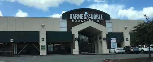 Book Store «Barnes & Noble», reviews and photos, 3600 Stevens Creek Blvd, San Jose, CA 95117, USA