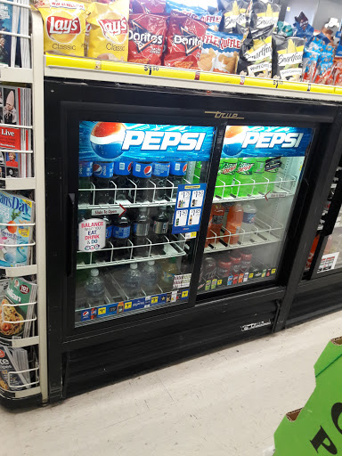 Discount Store «Dollar General», reviews and photos, 901 W Texana, Van Alstyne, TX 75495, USA