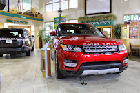 Land Rover Palm Beach - Photo 9 - Car repair in West Palm Beach, FL, West Palm Beach