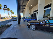 Mercedes-Benz of Long Beach Service - Photo 2 - Car repair in Signal Hill, CA, Long Beach