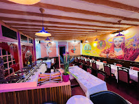 Atmosphère du Restaurant indien Palais du Kashmir à Limeil-Brévannes - n°19