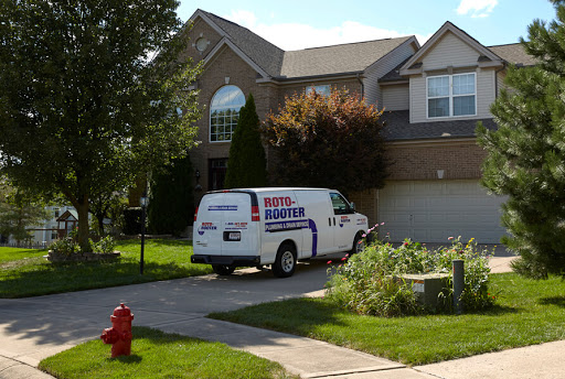 Septic system service Henderson