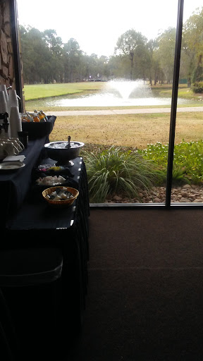 Golf Club «Newport Golf Club & Conference Center», reviews and photos, 16401 Country Club Dr, Crosby, TX 77532, USA