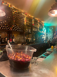 Photo n°13 de La Bodega 64 à Paris ()