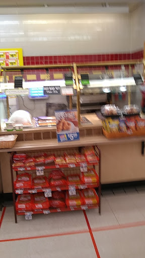 Grocery Store «Giant Food Stores», reviews and photos, 500 Progress Ave, Pottsville, PA 17901, USA